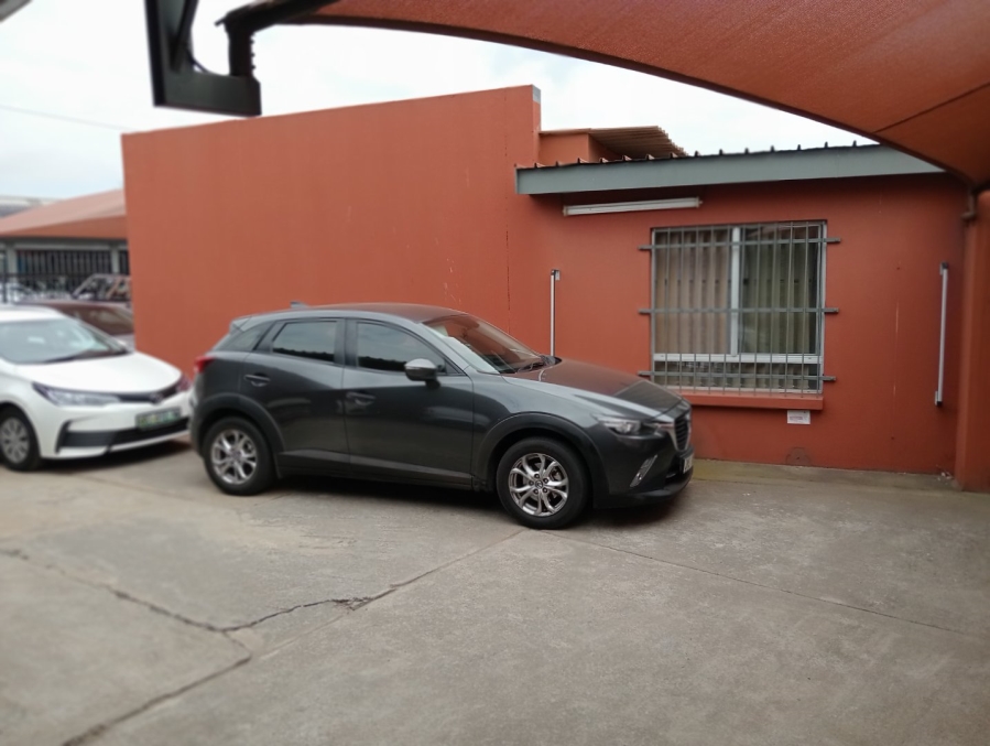 Commercial Property for Sale in Rustenburg Central North West
